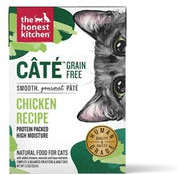 The Honest Kitchen Câté - Grain Free Chicken Pâté